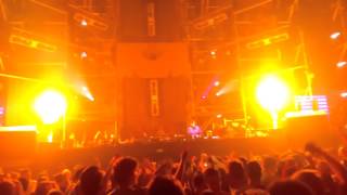 Dixon live  AWAKENINGS New Years Day Special  Amsterdam [upl. by Medin]