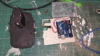 How to make a Cheap Jamming device [upl. by Dita130]