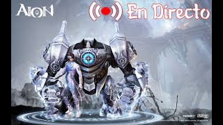 Aion 46  ya casi 65 farmeando bm y ap  mojukai [upl. by Childs210]