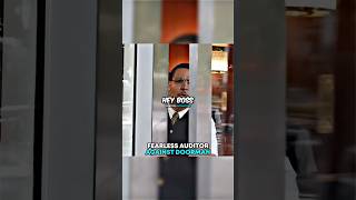 Angry Doorman Snaps at Auditor ​⁠elytpg firstamendment audit auditor [upl. by Doi845]