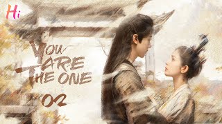 【Multisub】EP02  You Are The One  Forced to Marry Enemy Prince But Repeatedly Reincarnated [upl. by Ystap319]