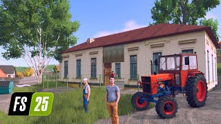 DUMESTI PENTRU FS25 BETA ESTE AICI [upl. by Wertheimer]