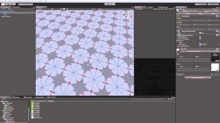 Unity Third Person Control Scene Setup  Tutorial 4 [upl. by Torbart21]