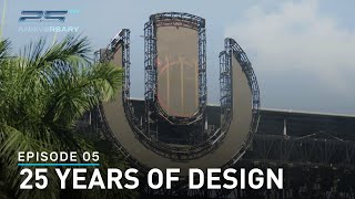 Ultra Miamis 25th Anniversary  Ep5 25 Years of design [upl. by Hasseman]