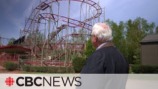 How Sandspit Amusement Park became a PEI institution [upl. by Wurster258]