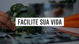 VIDA MINIMALISTA  5 HÁBITOS pra SIMPLIFICAR o seu dia a dia [upl. by Aciruam]