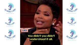 Divorce Court  Judge Lynn Toler Tells Husband To quotBACK OFF His WIFEquot new [upl. by Nahpets164]