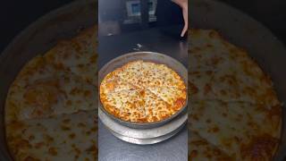 Satisfying Pizza Cutting at Octant pizza 😘 shorts youtybeshorts pizza [upl. by Theona]