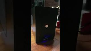 Linux eGPU Testing with the AKiTiO Node [upl. by Aiepoissac825]