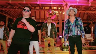 El Sicario  La Tronadora Banda San José FT Primordiales de Sinaloa  Video Oficial 🎬 [upl. by Austine]