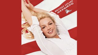 Britney Spears  Anticipating Single [upl. by Asimaj]