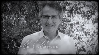 Carlo Clerico – La generosidad hacia los demás es un regalo que cura [upl. by Neelehtak934]