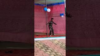 Challa Main Lad Jaana  Aryan Jain  Foundation day of WORPS shorts viralshorts patriotic trend [upl. by Eniamaj]