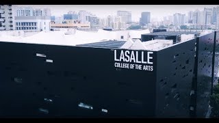 LASALLE Campus Tour [upl. by Chang]