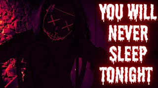 Warning Never Watch This Video Alone At Night  Scary Videos  Creepy Videos   360 [upl. by Adah128]