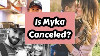 Myka Stauffers Lawyers Defend Her Decision to Rehome Adopted Son [upl. by Charlotta]