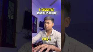 Ecommerce winning Product part7 🚀 ecommerce ecommercebusiness ecomhimanshu [upl. by Aronoh]