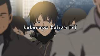 5 Centimeters per second sub indo ending Takaki 5centimeterspersecond 5cmpersecond [upl. by Roby480]