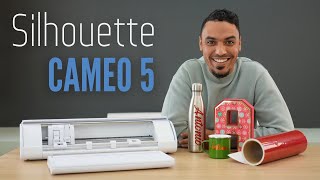 Como cortar imagenes mas grandes que tu maquina Cricut [upl. by Islaen766]