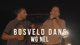 WG Nel  Bosveld Dans [upl. by Attenaz]