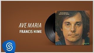 Francis Hime  Ave Maria Álbum Passaredo [upl. by Novel]