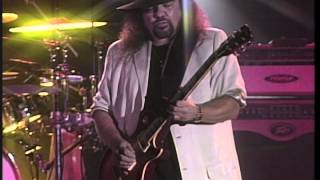 LYNYRD SKYNYRD Tuesdays Gone 2005 LiVe [upl. by Sigismundo]