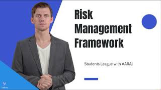 Risk management Framework [upl. by Rebekah443]