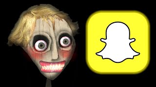 3 TRUE SCARY SNAPCHAT HORROR STORIES ANIMATED [upl. by Atworth]