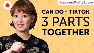 How to Introduce Yourself in Japanese for Absolute Beginners [upl. by Alad]