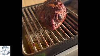 Frenched Lamb Rack on the Weber GA [upl. by Howes]