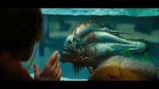 Amanda Blank  Make it Take it Piranha 3d [upl. by Annawad]