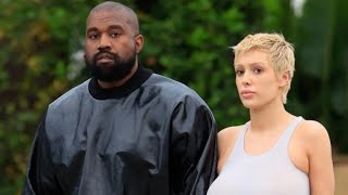 Kanye West amp Bianca Censori Divorce Rumors as Kanye Plans Tokyo Move [upl. by Razaile160]