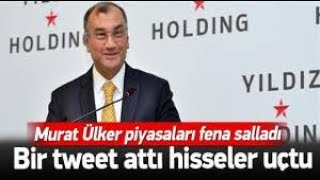 ÜLKERDE 350 ORANINDA HİSSE GETİRİSİ ULKER 5X FİYAT ARTIŞI İLE GIDA ENDEKSİNE DAMGA🚀31 TEMMUZ🔥 [upl. by Aible]