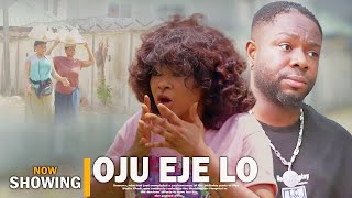 Oju Eje Lo  Latest Yoruba movie 2024 Ibrahim Yekini Funmi Awelewa Ayo Olaiya [upl. by Nageek]