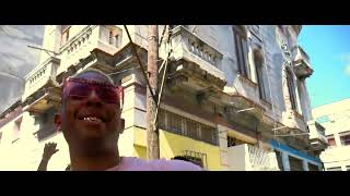 TENGO  DJ Gomeko Wow Popy amp La Moda E11EVEN Video Oficial cubaton [upl. by Ymiaj]