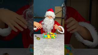 Santa clause prank 😂 [upl. by Giles]