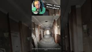 gruselig gruselabenteuer horrorgameplay gaming horrorlovers shocker Horror facecam letsplay [upl. by Lejeune386]