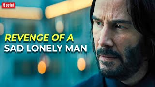 JOHN WICK CHAPTER 3 PARABELLUM TRAILER 2 REACTION MASHUP [upl. by Andris]