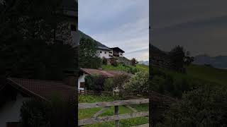 Hotel Tia Monte Feichten im Kaunertal Austria  Part 1 [upl. by Oidivo]