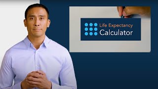 Life Expectancy Calculator [upl. by Heydon]