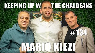 Keeping Up With The Chaldeans  Mario Kiezi – Oakland Mall [upl. by Tija]