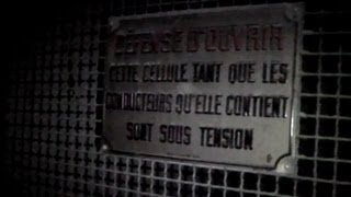 USINE AUX CEREALES  Part 2  Exploration Urbaine 6 Urbex HD [upl. by Ariaes254]