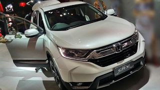 In Depth Tour All New CRV RW 20 CVT  Varian Termurah Tidak Ada Lagi Manual Harga 434jt [upl. by Maurer]