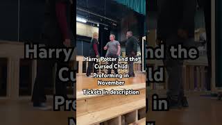 viralvideo highschool harrypotter play [upl. by Bogosian281]