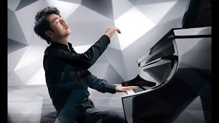 Lang Lang Genius play Chopin amp Liszt [upl. by Dadirac683]