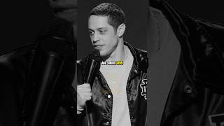 Pete Davidson Is Gay [upl. by Hartzell640]