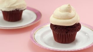 How to Make Cream Cheese Frosting  Martha Stewarts Best Icing Recipe [upl. by Sperry]