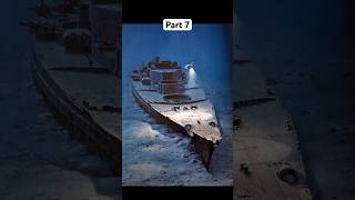 Operation Rheinübung Part 7 Sink The bismarck history germany fact ww2 rhein battleship war [upl. by Elacsap]