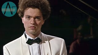 Evgeny Kissin at Orange  Mussorgski amp Encores  Part 22 [upl. by Atig]