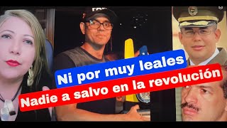 Nadie a salvo en la Revolución [upl. by Genaro]